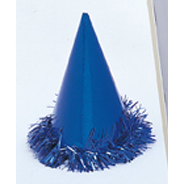 Large Party Hats 6 Pack