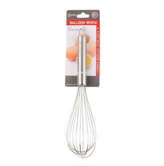 Silicone Egg Whisk