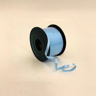 Baby Blue Curling Ribbon Medium