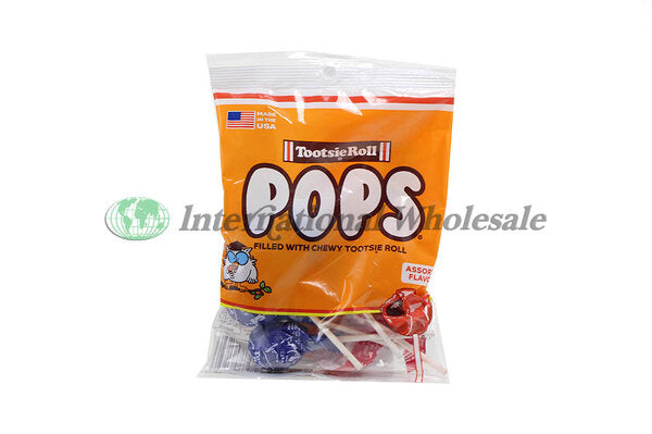 Tootsie Pops