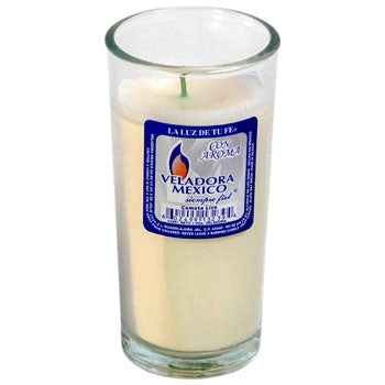 White Candle