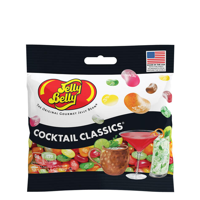 Jelly Belly Cocktail Classics Mix