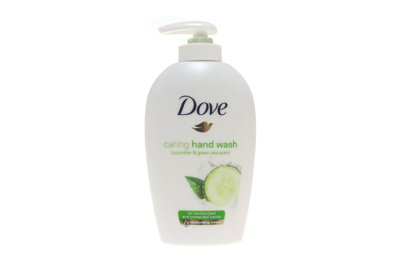 Dove Handwash Cucumber