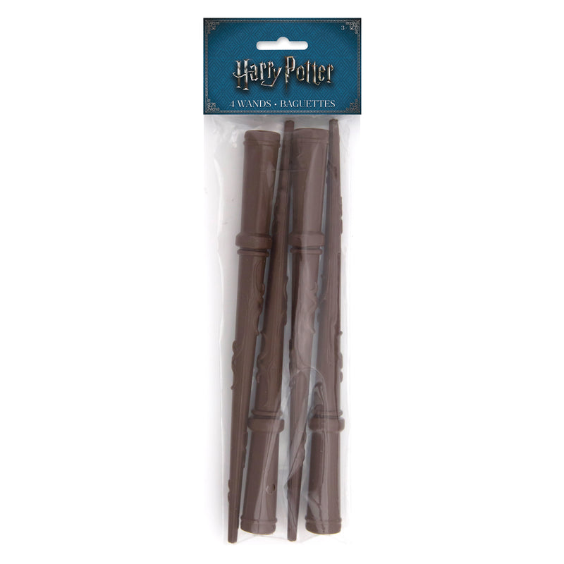 Harry Potter Wands