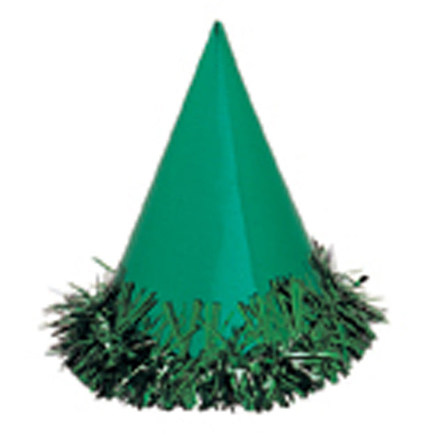 Large Party Hats 6 Pack