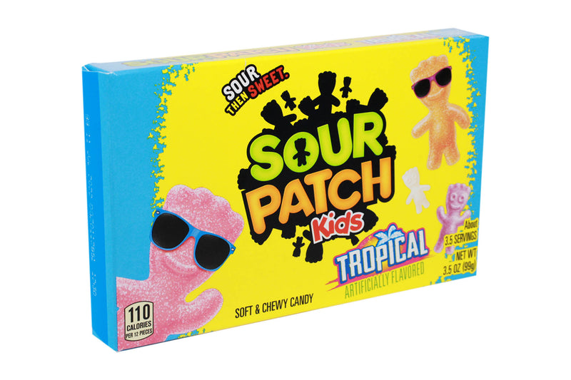 Sour Patch Tropical