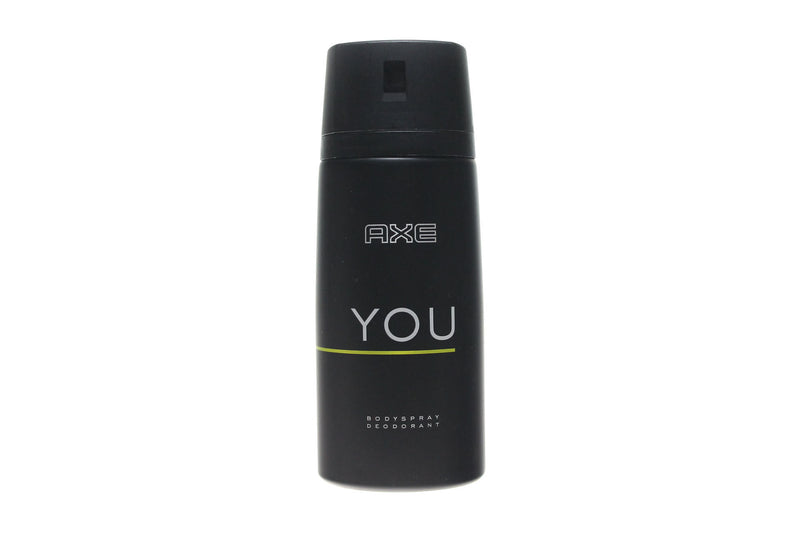 Axe Body Spray You