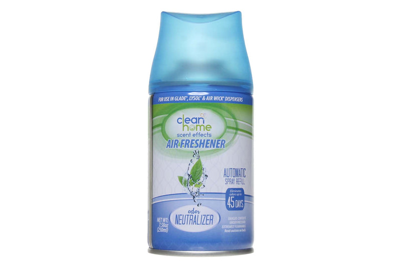 Auto Air Freshener Odor Neu