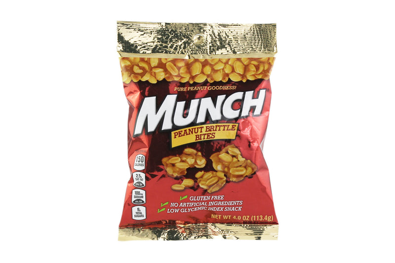 Munch Bites Bag