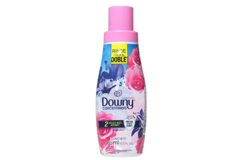 Downy Floral Fabric Softener