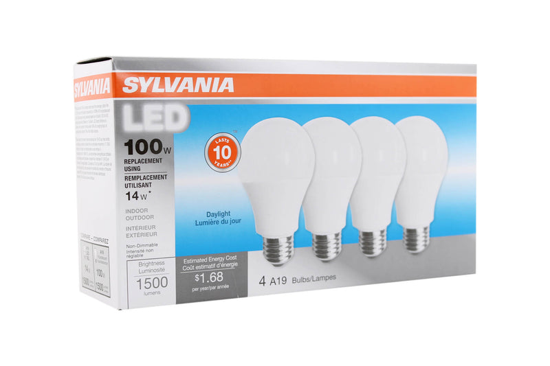 Sylvania LED Bulbs