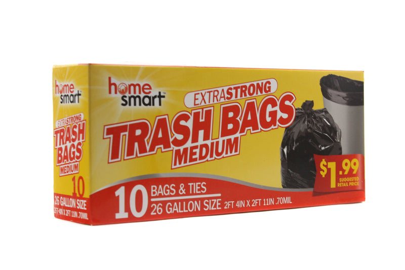 Home Smart HS-01784 Trash Bag