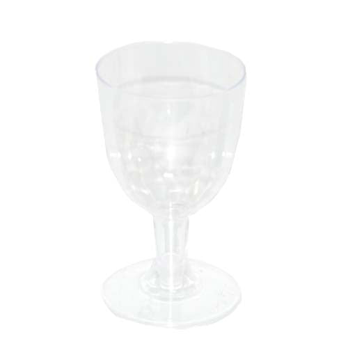 Wine Plastic Cup