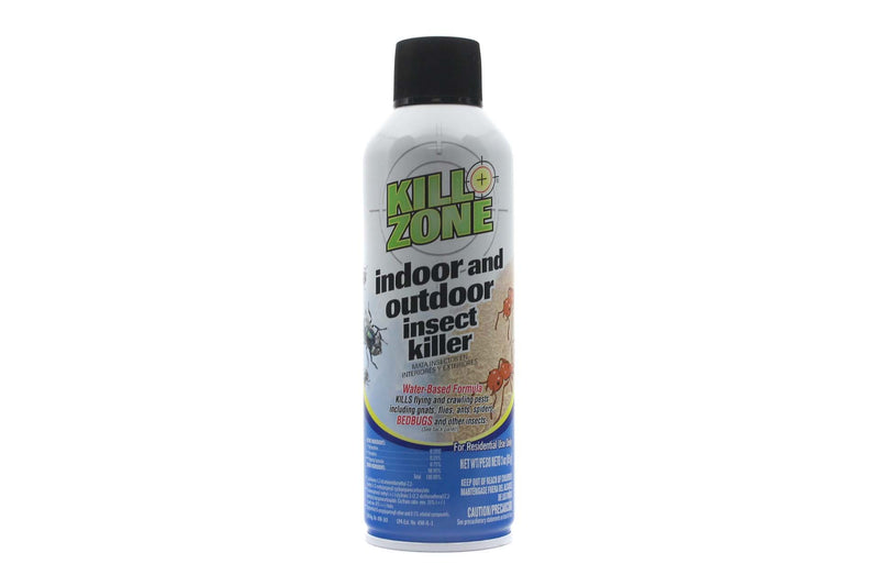 Indoor And Outdoor Insect Killer