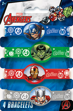 Avengers Stretch Bracelet