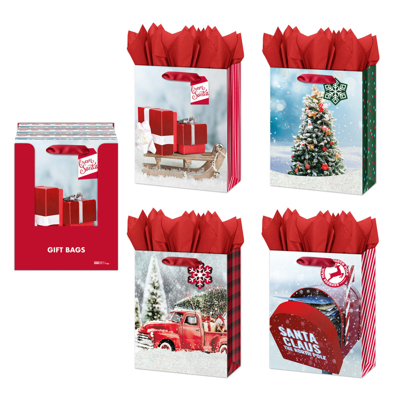 Medium Gift Bags