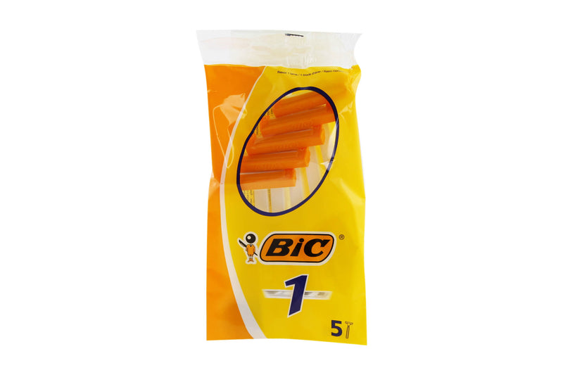 Bic Razors