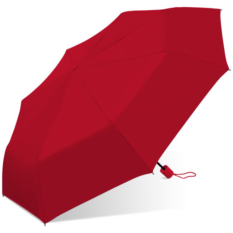 Solid Super Mini Umbrella