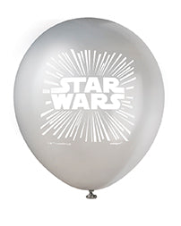 Star Wars Classic Balloon