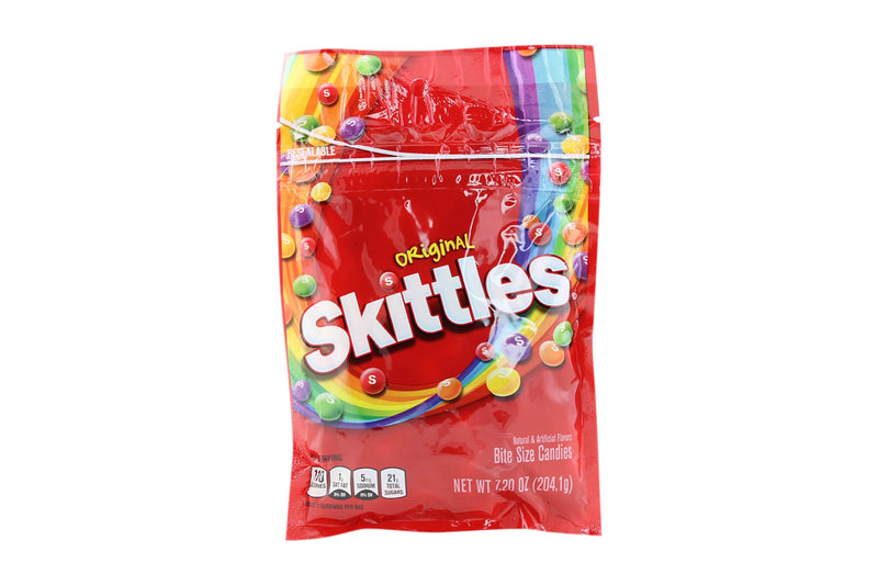 Skittles Original Bag