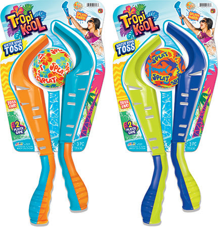 Tropikool Water Bomb Toss