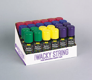 Wacky String