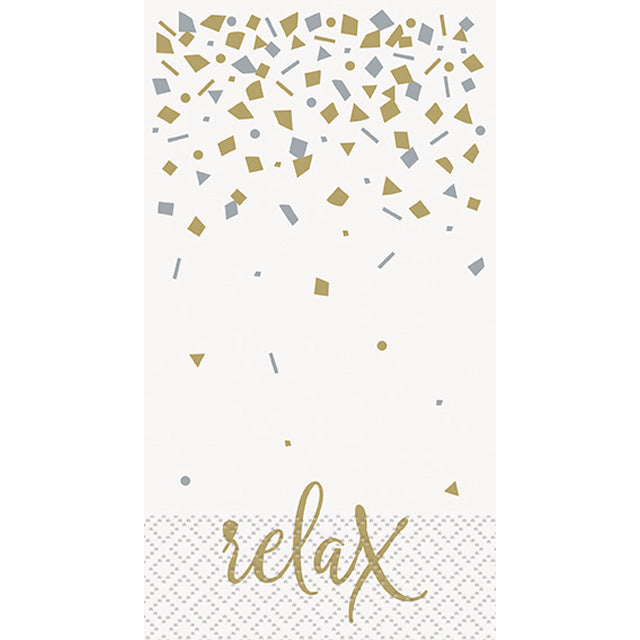 Confetti Relax Napkin