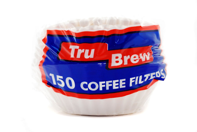 Tru Brew Coffee Filters