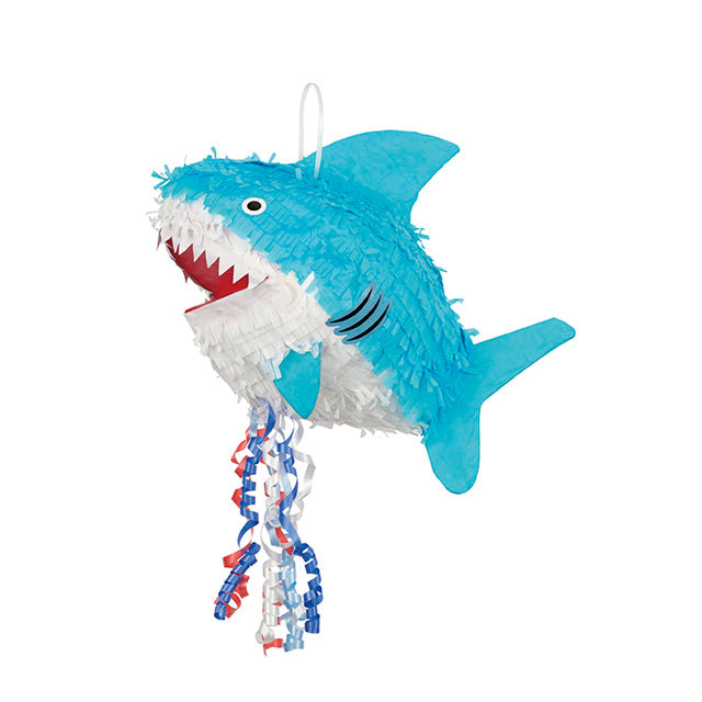 Shark 3D Pinata