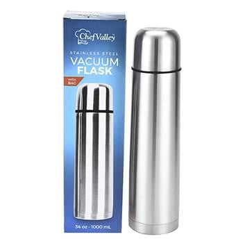 Vacuum Flask