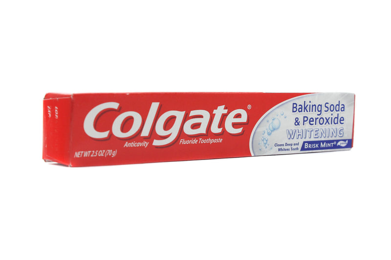 Colgate Whiten Toothpaste