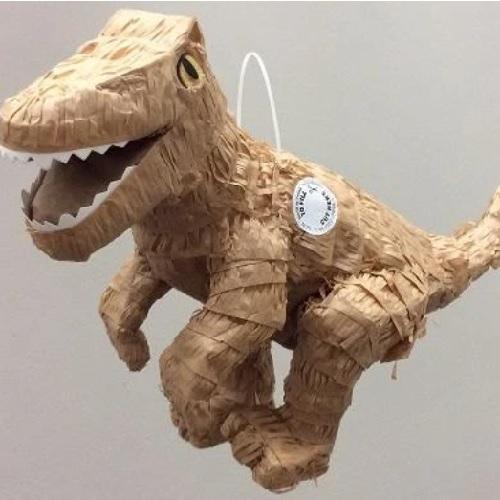 T Rex Family Pinata