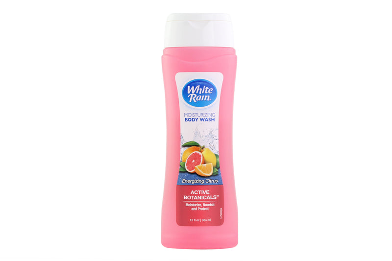 White Rain Body Wash Citrus