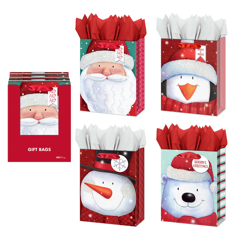 Medium Gift Bags