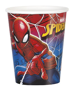 Spiderman Cup