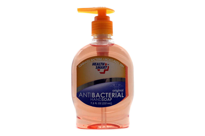 Hand Soap Antibacterial Gold