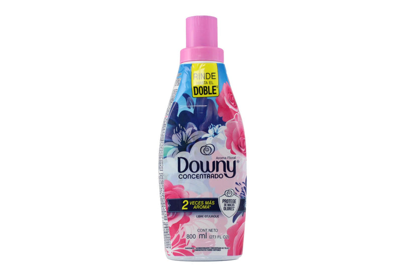 Downy Aroma Floral Fabric Softener