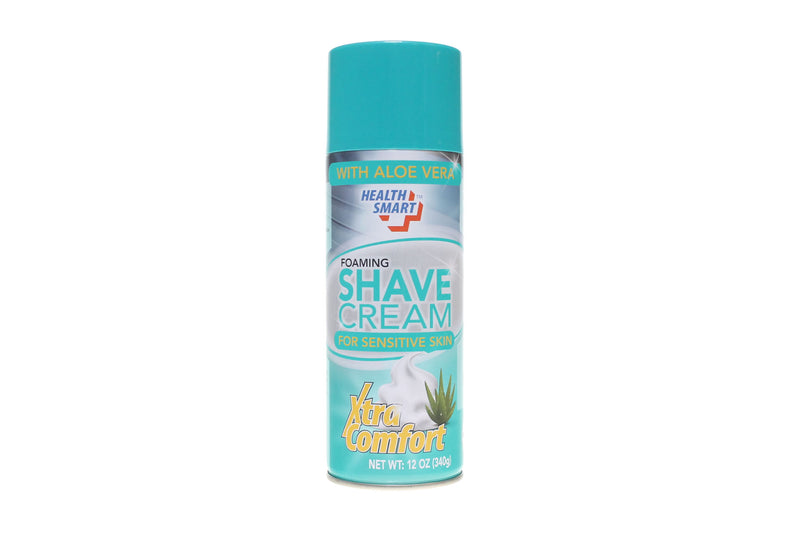 Sensitive Shave Cream