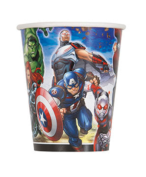 Avengers Cup