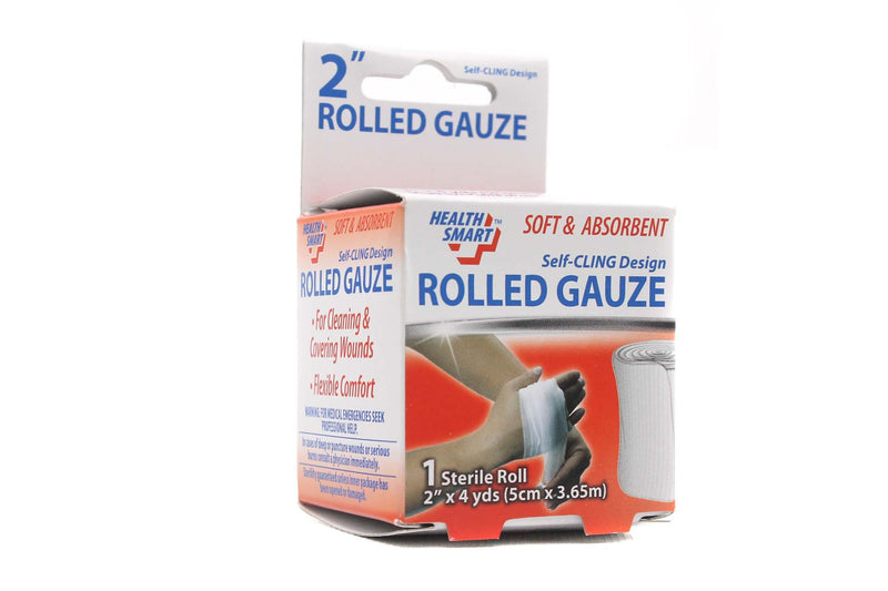 Bandage Gauze Small