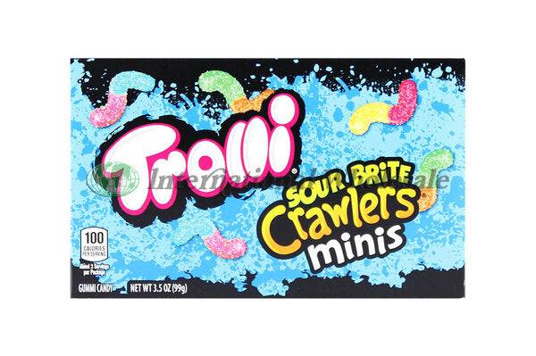 Trolli Mini Brite Theater