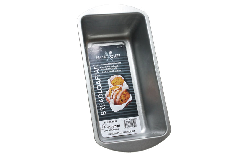 SC Aluminum Bread And Loaf Pan
