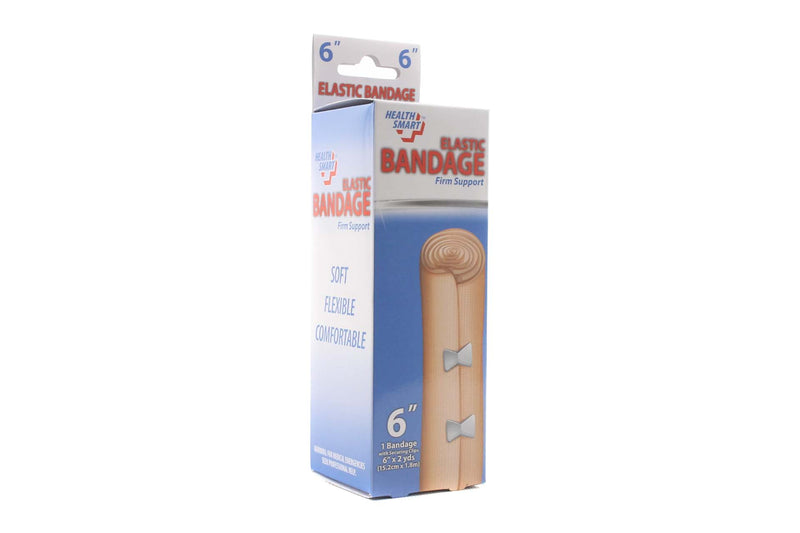 Elastic Bandage