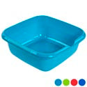 Square Dish Pan