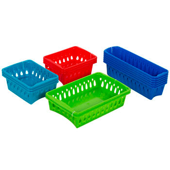 Baskets Rectangular