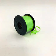 Apple Green Curling Ribbon Medium