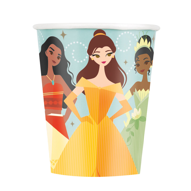 Princess Cups