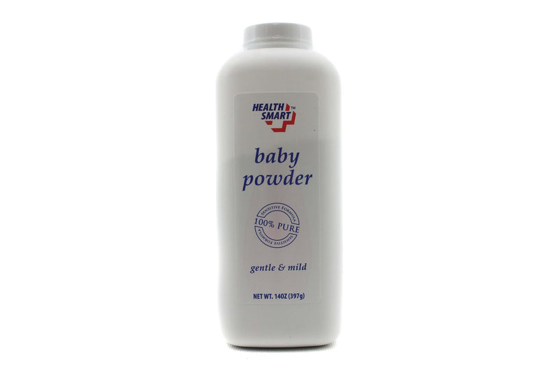 Baby Powder Health Smart