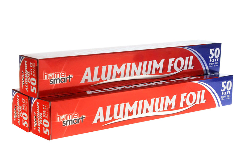 Aluminum Foil Large