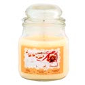 Apothecary Jar Sugar Cookie Scented Candle